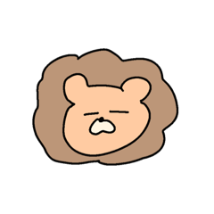 [LINEスタンプ] どうぶうたちのすたんぷ
