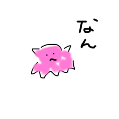 [LINEスタンプ] すみっこ:)
