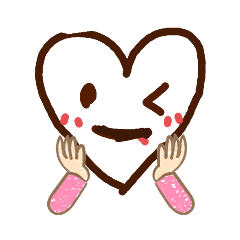 [LINEスタンプ] しろちゃんの一日