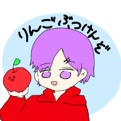 [LINEスタンプ] よくわからんきさらぎ