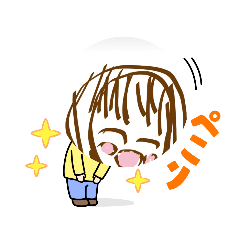 [LINEスタンプ] ママさん（誰でも）専用スタンプ