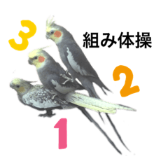 [LINEスタンプ] ザ・ピートルズ①