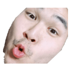 [LINEスタンプ] しもんくんPart1