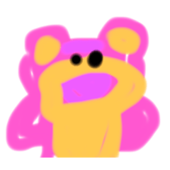 [LINEスタンプ] わたしのsutanpu