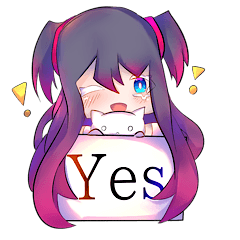 [LINEスタンプ] 夢オリ