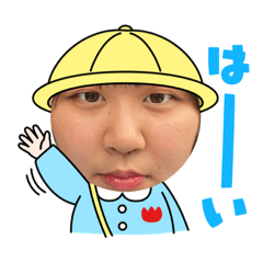 [LINEスタンプ] ののぽんのお顔パラダイス！第2弾！