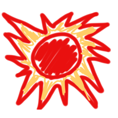 [LINEスタンプ] なぜか使えるスタンプ