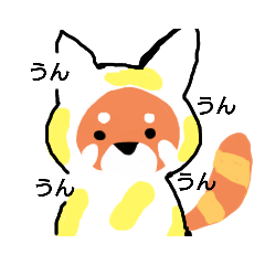 [LINEスタンプ] ネコレッサー