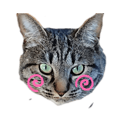 [LINEスタンプ] めめるる