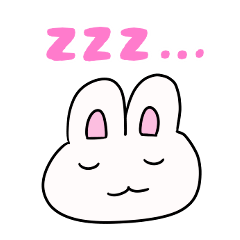 [LINEスタンプ] 減量の友