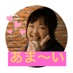 [LINEスタンプ] 神楽坂NODO