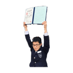 [LINEスタンプ] 【公式】マンくんスタンプ
