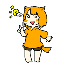 [LINEスタンプ] パンデサンスタンプ