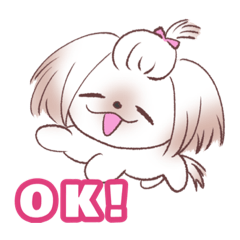 [LINEスタンプ] 仕事で使える犬と猫