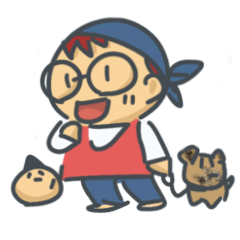 [LINEスタンプ] 佐藤家のひとびと3