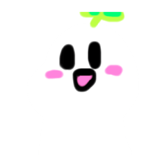 [LINEスタンプ] 葉の葉菜（はのはな）