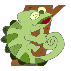 [LINEスタンプ] べるでんせつ！！！！！！