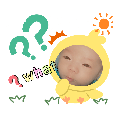 [LINEスタンプ] A.Ifamily Sticker3