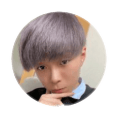 [LINEスタンプ] 황 정호のスタンプ