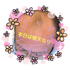 [LINEスタンプ] たまねぎ団員