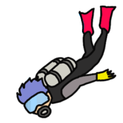 [LINEスタンプ] 帰るコール色々