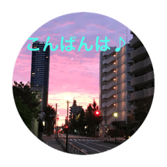 [LINEスタンプ] kinko＿写真8