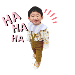 [LINEスタンプ] ☆kairui☆