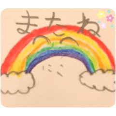 [LINEスタンプ] 手描きお天気スタンプ