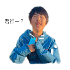[LINEスタンプ] ひなでーーーすえ？違う