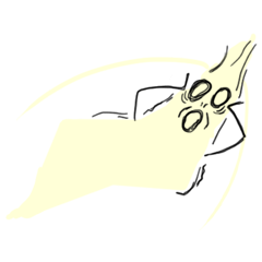 [LINEスタンプ] 電冰蝦