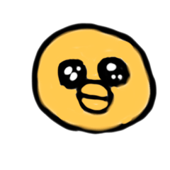 [LINEスタンプ] ぴよのすたんぷ。