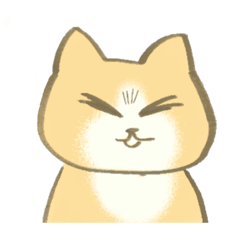 [LINEスタンプ] ねことウサギの日常