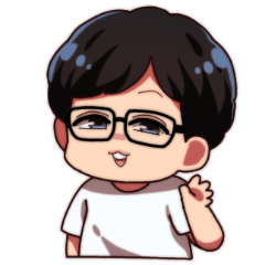 [LINEスタンプ] 新名さん。