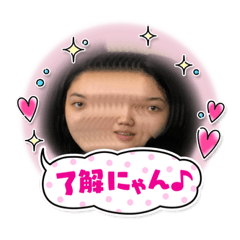 [LINEスタンプ] 2年前のウチら（╹◡╹）