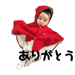 [LINEスタンプ] iro-chanスタンプ