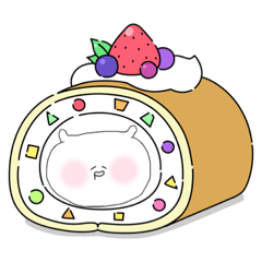 [LINEスタンプ] ゆるっとキャラスタンプ