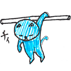 [LINEスタンプ] 加藤さんのらくがき。2