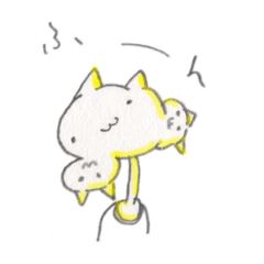 [LINEスタンプ] Hon和ka