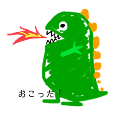 [LINEスタンプ] なんとか使えるスタンプ(嘘)