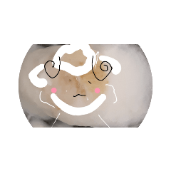 [LINEスタンプ] よーぐるとー☆stamp