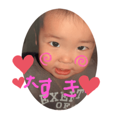 [LINEスタンプ] mayukyon's2