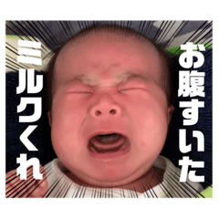 [LINEスタンプ] 今日も元気な春ちゃんスタンプ