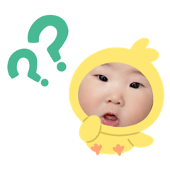 [LINEスタンプ] ゆづきち毎日スタンプ2