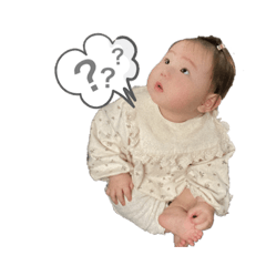 [LINEスタンプ] カノちゃんスタンプ②