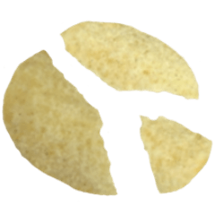 [LINEスタンプ] 国際ポテト大学