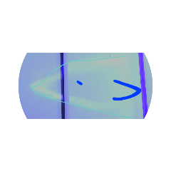 [LINEスタンプ] いるか？