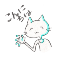 [LINEスタンプ] つかいやすいスタンプpart2