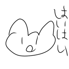 [LINEスタンプ] 面倒臭いときに使うピヨスタンプ第二弾