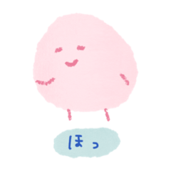 [LINEスタンプ] 毎日使える水彩第3弾