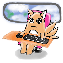 [LINEスタンプ] ファンタジークリーチャーの成長と進化